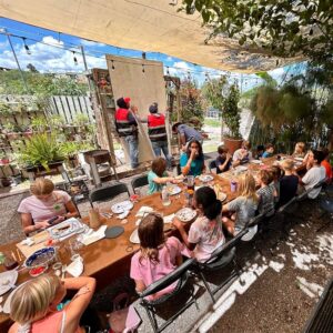 Mexico Worldschool Monthly Core Courses