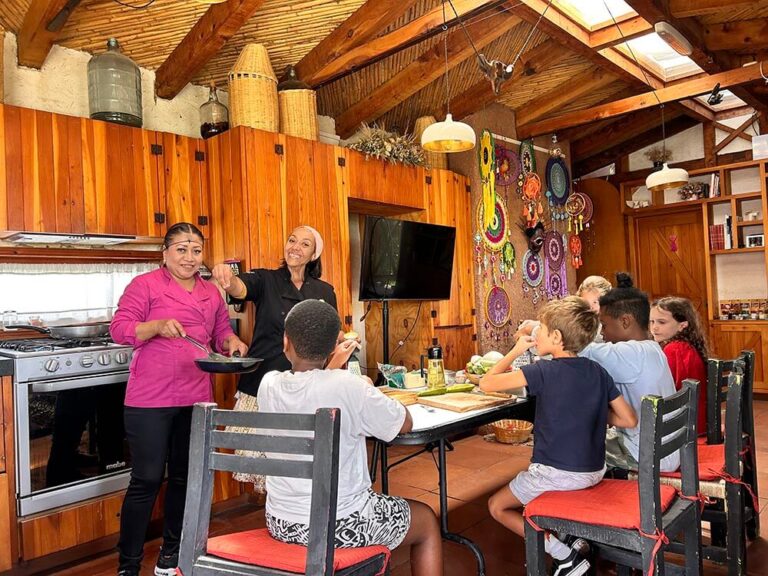 A Love Letter to Learning: Why We Built a World School in the Heart of Mexico