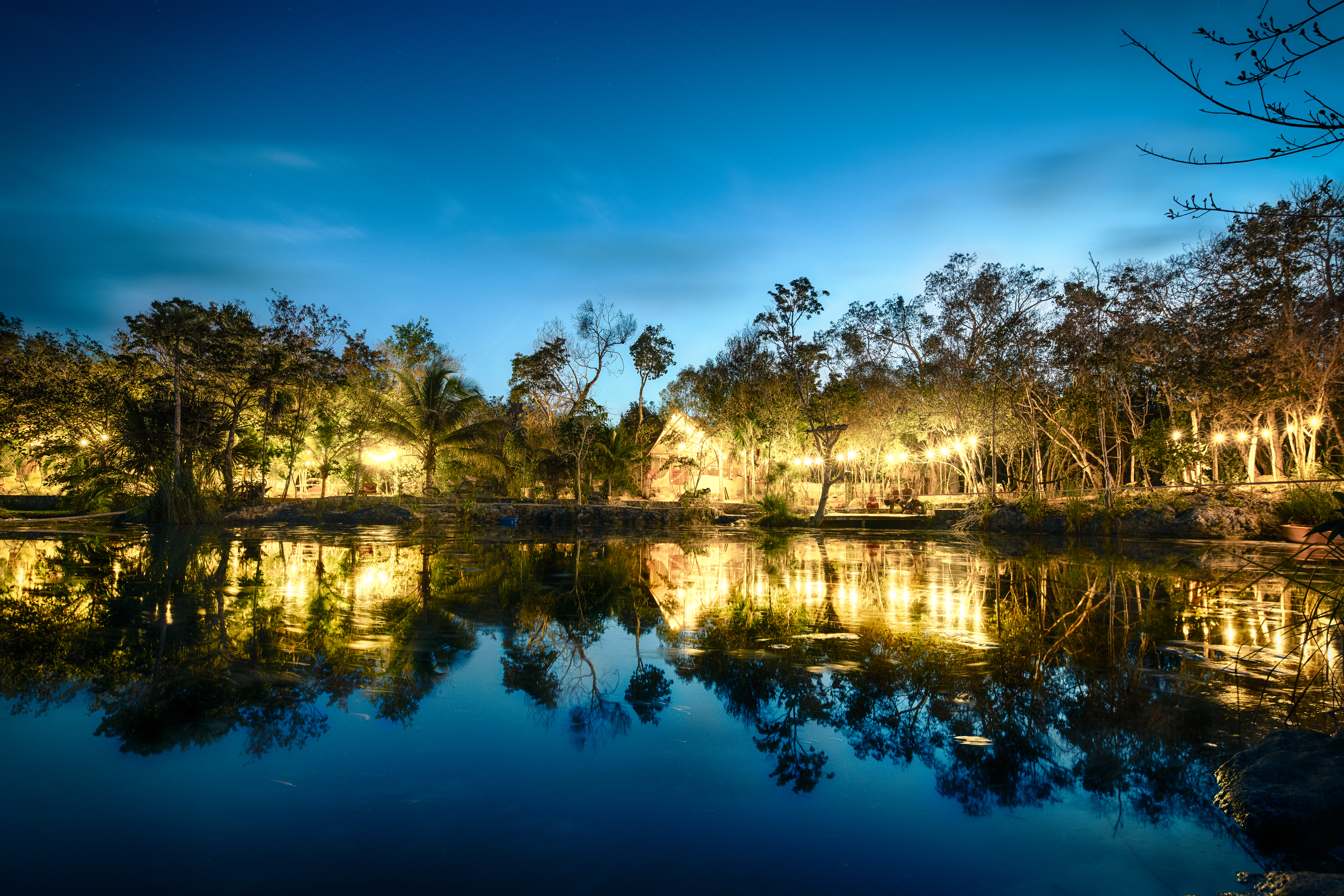 private tulum cenote worldschool mexico adventure