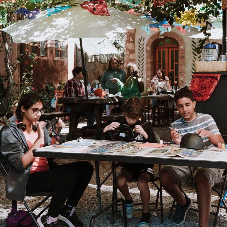 Worldshool Mexico San Miguel de Allende (25)